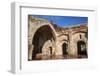 Monasterio De San Francisco, Colonial Zonesanto Domingo, Dominican Republic, West Indies, Caribbean-Jane Sweeney-Framed Photographic Print