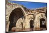 Monasterio De San Francisco, Colonial Zonesanto Domingo, Dominican Republic, West Indies, Caribbean-Jane Sweeney-Mounted Photographic Print