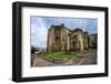 Monasterio De San Francisco, Old Town, Santo Domingo-Michael Runkel-Framed Photographic Print