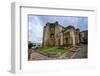 Monasterio De San Francisco, Old Town, Santo Domingo-Michael Runkel-Framed Photographic Print