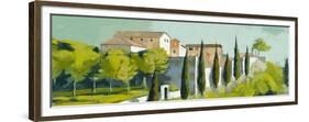 Monastero 14-Jane Henry Parsons-Framed Premium Giclee Print