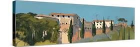 Monastero di San Girolamo-Jane Henry Parsons-Stretched Canvas