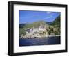 Monastery, Athos, Unesco World Heritage Site, Greece, Europe-Oliviero Olivieri-Framed Photographic Print