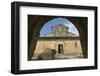 Monastery Gelati Near Kutaisi, Georgia, Caucasus-Michael Runkel-Framed Photographic Print