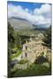 Monastery Kato Preveli (Kato Moni Preveli), Crete, Greek Islands, Greece, Europe-Michael Runkel-Mounted Photographic Print