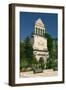 Monastery of Agios Gerasimos, Kefalonia, Greece-Peter Thompson-Framed Photographic Print