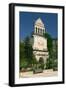 Monastery of Agios Gerasimos, Kefalonia, Greece-Peter Thompson-Framed Photographic Print