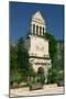 Monastery of Agios Gerasimos, Kefalonia, Greece-Peter Thompson-Mounted Photographic Print