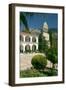 Monastery of Agios Gerasimos, Kefalonia, Greece-Peter Thompson-Framed Photographic Print