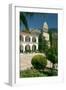 Monastery of Agios Gerasimos, Kefalonia, Greece-Peter Thompson-Framed Photographic Print