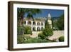 Monastery of Agios Gerasimos, Kefalonia, Greece-Peter Thompson-Framed Photographic Print