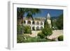 Monastery of Agios Gerasimos, Kefalonia, Greece-Peter Thompson-Framed Photographic Print