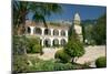 Monastery of Agios Gerasimos, Kefalonia, Greece-Peter Thompson-Mounted Photographic Print