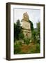 Monastery of Agios Gerasimos, Kefalonia, Greece-Peter Thompson-Framed Photographic Print