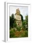 Monastery of Agios Gerasimos, Kefalonia, Greece-Peter Thompson-Framed Photographic Print