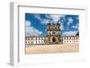 Monastery of Alcobaca (Portugal)-KamilloK-Framed Photographic Print