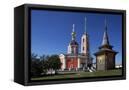 Canvas Black