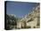 Monastery of Montserrat, Near Barcelona, Catalonia, Spain-Michael Busselle-Stretched Canvas