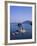 Monastery of Our Lady, Vlacherna, Near Kanoni, Corfu, Ionian Islands, Greek Islands, Greece-Hans Peter Merten-Framed Photographic Print