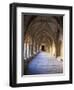 Monastery of Santa María De Vallbona-null-Framed Art Print