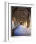 Monastery of Santa María De Vallbona-null-Framed Art Print