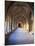 Monastery of Santa María De Vallbona-null-Mounted Art Print