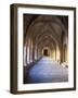 Monastery of Santa María De Vallbona-null-Framed Art Print