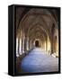 Monastery of Santa María De Vallbona-null-Framed Stretched Canvas