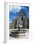 Monastery of Santa Maria Real De Las Huelgas-null-Framed Giclee Print