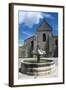 Monastery of Santa Maria Real De Las Huelgas-null-Framed Giclee Print