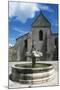 Monastery of Santa Maria Real De Las Huelgas-null-Mounted Giclee Print