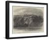 Monastery of St George, Near Balaclava-null-Framed Giclee Print