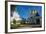 Monastery of St. Ipaty, Kostroma, Golden Ring, Russia, Europe-Michael Runkel-Framed Photographic Print