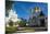 Monastery of St. Ipaty, Kostroma, Golden Ring, Russia, Europe-Michael Runkel-Mounted Photographic Print