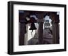 Monastery of St. John, Patmos, Dodecanese Islands, Greece-David Beatty-Framed Photographic Print