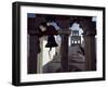 Monastery of St. John, Patmos, Dodecanese Islands, Greece-David Beatty-Framed Photographic Print