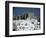 Monastery of St. John the Theologian at Hora-Chris Hellier-Framed Photographic Print