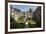 Monastery of St. Julian of Samos, Samos, Lugo, Galicia, Spain, Europe-Michael Snell-Framed Photographic Print