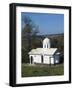 Monastery of St Nicholas, Arbanasi, Greater Veliko Tarnovo, Bulgaria-null-Framed Giclee Print