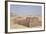 Monastery of St. Simeon, Founded in the 7th Century, Aswan, Egypt, North Africa, Africa-Richard Maschmeyer-Framed Photographic Print