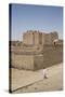 Monastery of St. Simeon, Founded in the 7th Century, Aswan, Egypt, North Africa, Africa-Richard Maschmeyer-Stretched Canvas