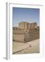 Monastery of St. Simeon, Founded in the 7th Century, Aswan, Egypt, North Africa, Africa-Richard Maschmeyer-Framed Photographic Print