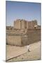 Monastery of St. Simeon, Founded in the 7th Century, Aswan, Egypt, North Africa, Africa-Richard Maschmeyer-Mounted Photographic Print