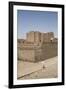 Monastery of St. Simeon, Founded in the 7th Century, Aswan, Egypt, North Africa, Africa-Richard Maschmeyer-Framed Photographic Print