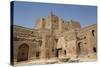 Monastery of St. Simeon, Founded in the 7th Century, Aswan, Egypt, North Africa, Africa-Richard Maschmeyer-Stretched Canvas