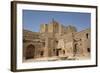 Monastery of St. Simeon, Founded in the 7th Century, Aswan, Egypt, North Africa, Africa-Richard Maschmeyer-Framed Photographic Print