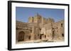 Monastery of St. Simeon, Founded in the 7th Century, Aswan, Egypt, North Africa, Africa-Richard Maschmeyer-Framed Photographic Print