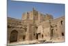 Monastery of St. Simeon, Founded in the 7th Century, Aswan, Egypt, North Africa, Africa-Richard Maschmeyer-Mounted Photographic Print