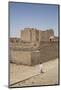 Monastery of St. Simeon, Founded in the 7th Century, Aswan, Egypt, North Africa, Africa-Richard Maschmeyer-Mounted Photographic Print