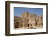 Monastery of St. Simeon, Founded in the 7th Century, Aswan, Egypt, North Africa, Africa-Richard Maschmeyer-Framed Photographic Print